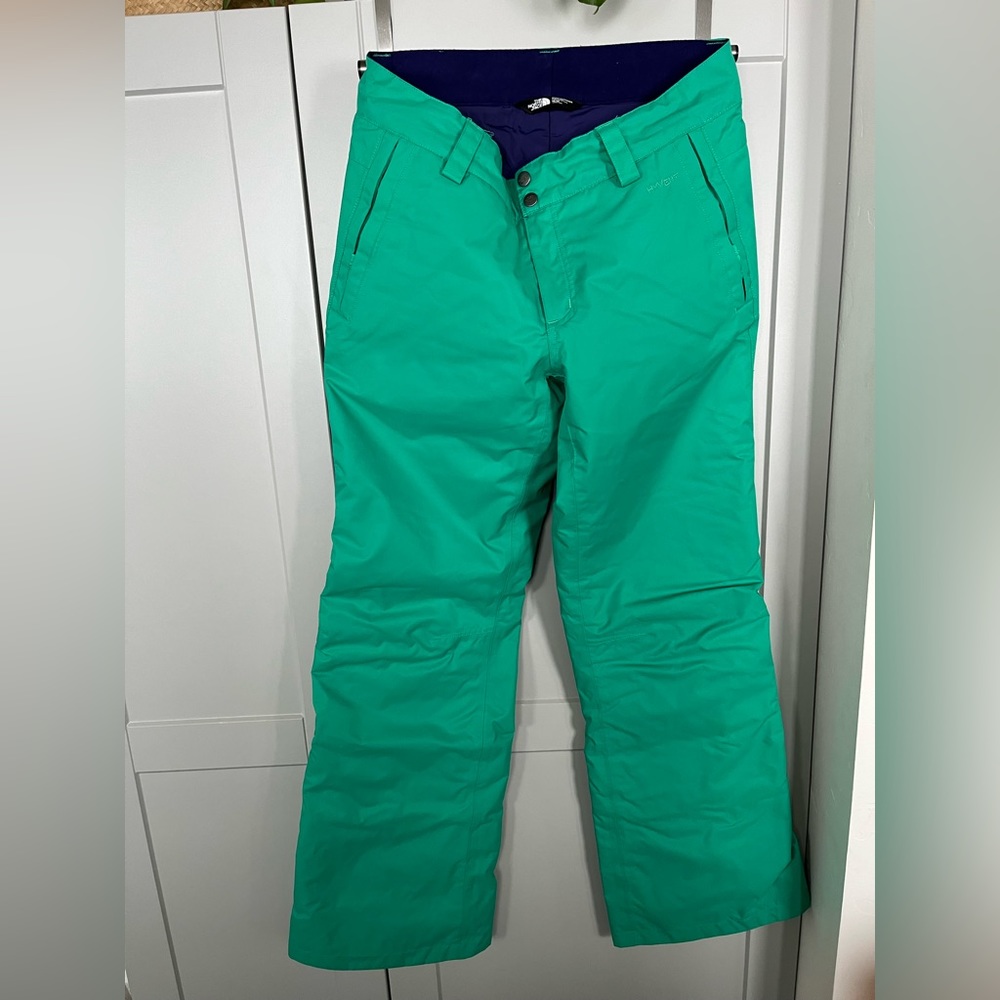 The North Face Women’s Snow Pants Size M
